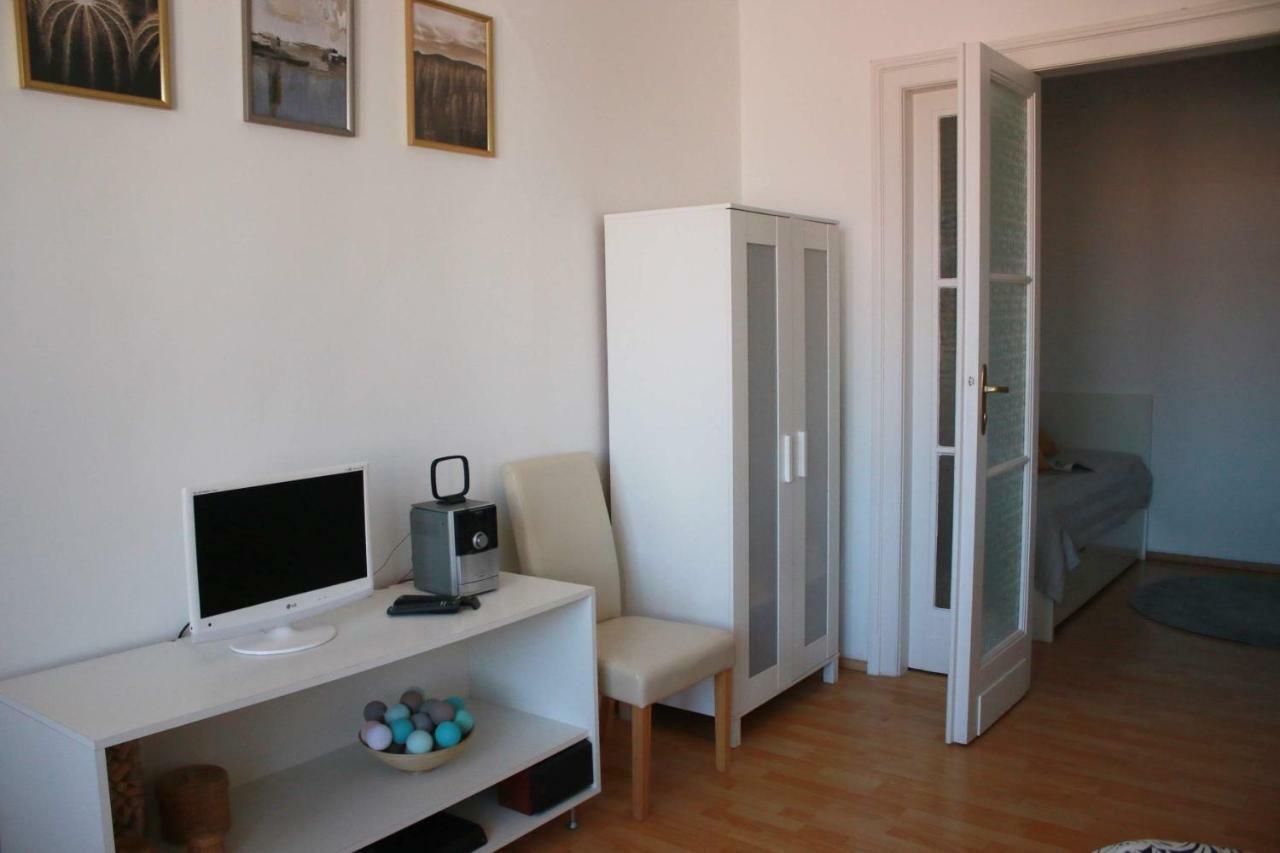 Panorama Apartment 布达佩斯 外观 照片